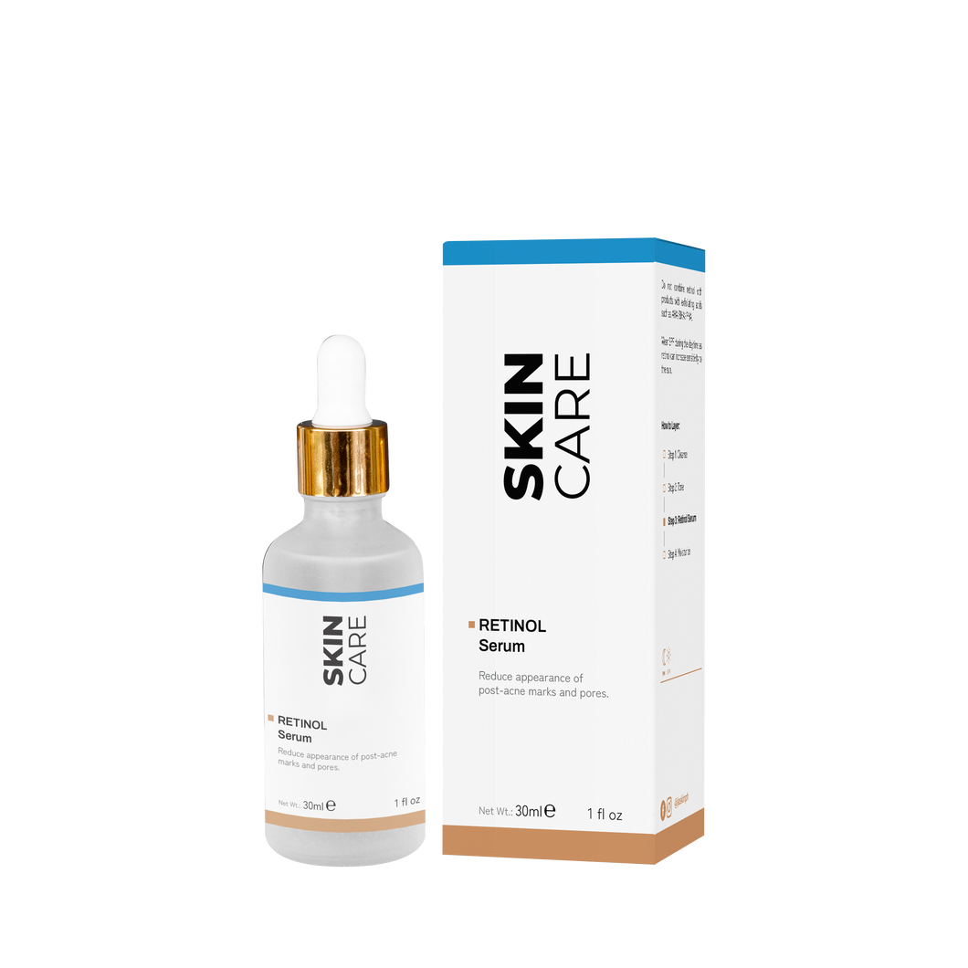 Retinol Serum