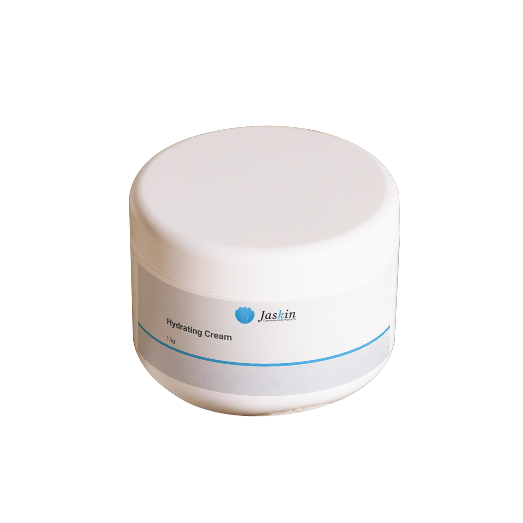 Hydrating Cream