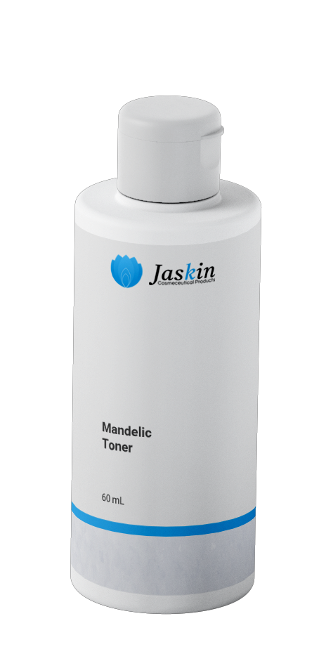 Mandelic Toner